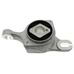 Mercedes Suspension Control Arm Bushing - Front Driver Side Lower Rearward 1663300143 - Lemfoerder 3970101